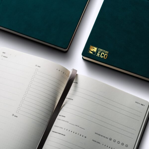Journal + AI Assistant Bundle - Image 4