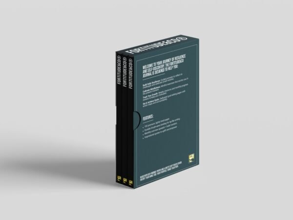 Journal + AI Assistant Bundle - Image 13